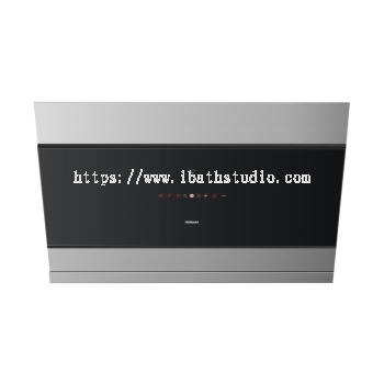 ROBAM A670 COOKER HOOD