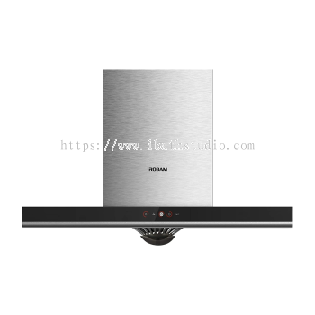 ROBAM A817 COOKER HOOD