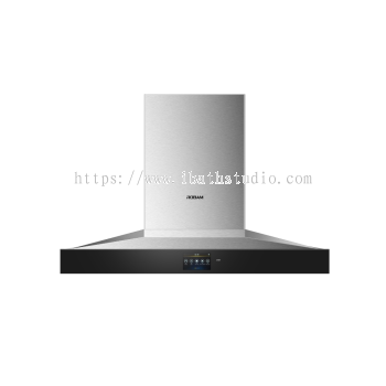 ROBAM A828 COOKER HOOD