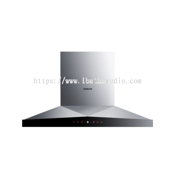 ROBAM A829 COOKER HOOD