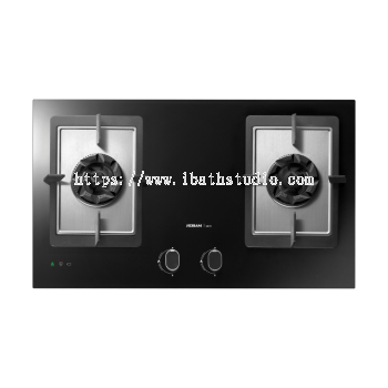 ROBAM B978 2 BURNER GAS HOB