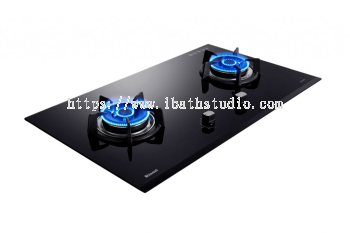 RINNAI RB-92G 2 BURNER GAS HOB