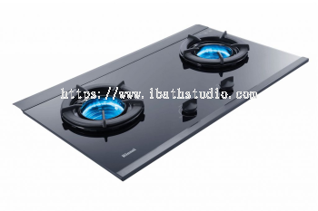 RINNAI RB-2GI 2 INNER BURNER GAS HOB