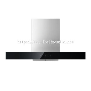 HAIER IT9002 COOKER HOOD