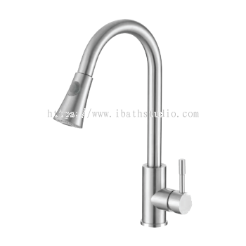 LEVANZO PULLOUT FAUCET 7732S