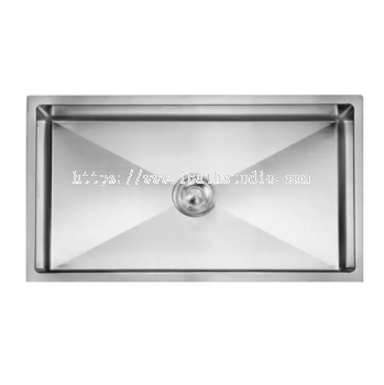 LEVANZO Signature 250mm Sink 8047R