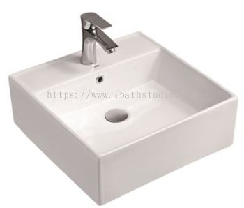 OUTAI OT 1112 CERAMIC BASIN