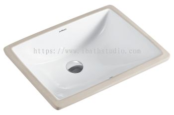 OUTAI OT 1153 UNDER COUNTER BASIN