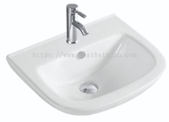 OUTAI OT 11012 WALL HUNG BASIN