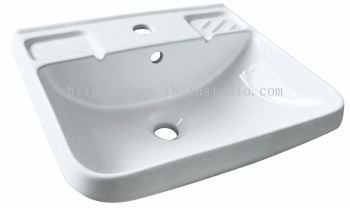 OUTAI OT 11013 WALL HUNG BASIN 