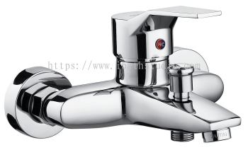 OUTAI OT 8701 BATHUB MIXER WITH DIVERTER