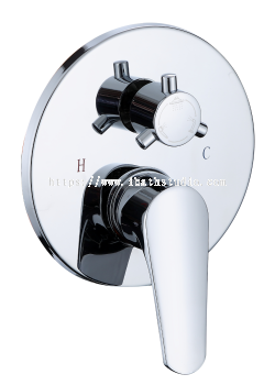 OUTAI OT 87017 BATHTUB MIXER