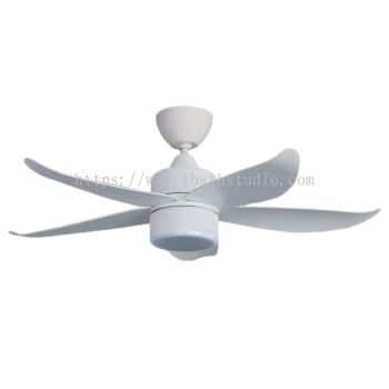 Fanz ECO 435L Matte White