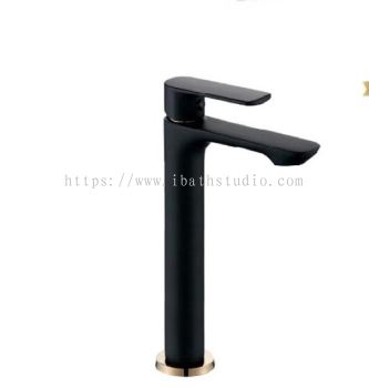 FELICE FLE 2314 SINGLE LEVER HIGH BASIN COLD TAP 