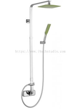 FELICE FS 8147 2-WAY EXPOSED SHOWER SET 