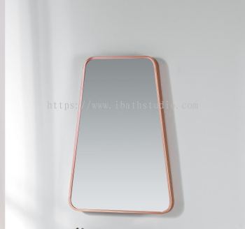 FELICE FLM-002 ALUMINIUM FRAME MIRROR