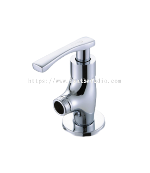 FELICE FLE 704 SINGLE LEVER ANGLE VALVE