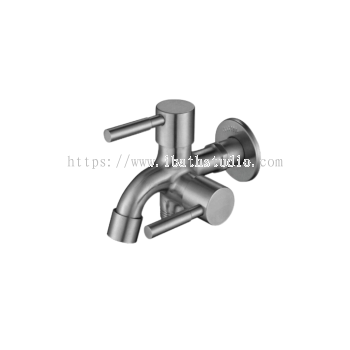 ROCCONI RCN-SU 5002 SINGLE LEVER TWO WAY TAP 