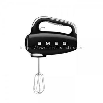 SMEG ELECTRICAL HAND MIXER HMF01