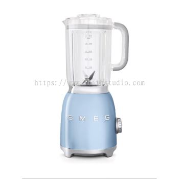 SMEG BLENDER  BLF01 ( VARIATION OF COLOUR)