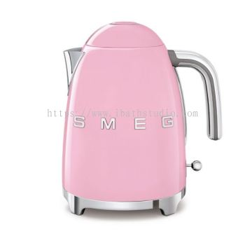 SMEG KETTLE KLF03 (VARIATION OF COLOUR)