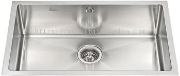 TEKA  ARQ 70 45 UNDERMOUNT SINK