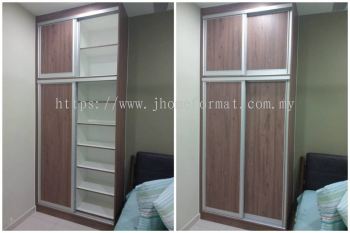 Wardrobe Cabinet