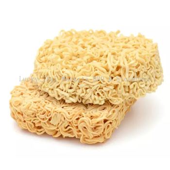  Instant Noodles