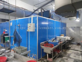 Customize Cold Room