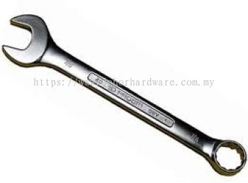 Combination Wrench