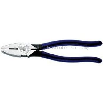 Insulated Side Cutting Plier