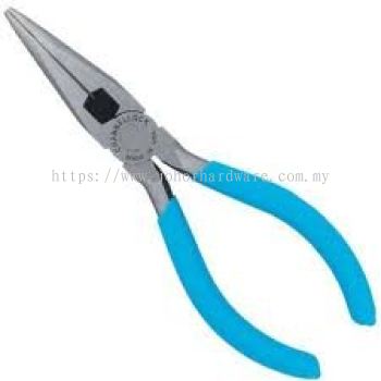 Long Nose Crimping Plier