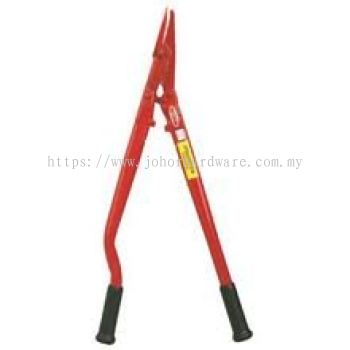 Band Cutters and Steel Strap Cutter 24″