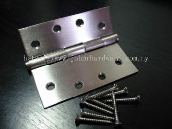 stainless steel hinges