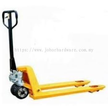 3 TON HAND PALLET TRUCK