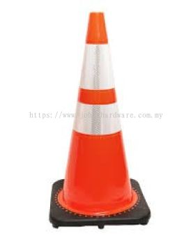 30 inch safety cone 