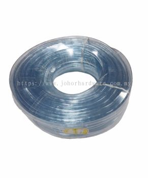 Clear PVC Hose