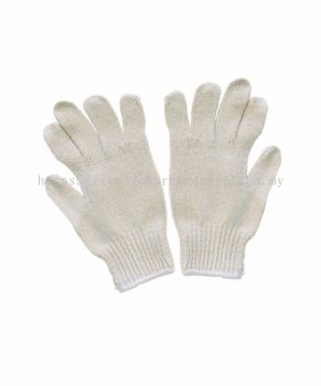 Cotton Glove