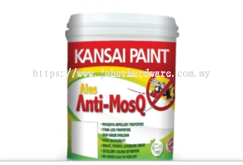 KANSAI ANTI MOIST 