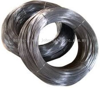 GALVANISED WIRE G 12