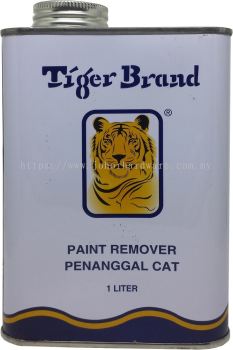 TIGER BRAND 