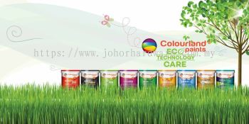 colourland paint