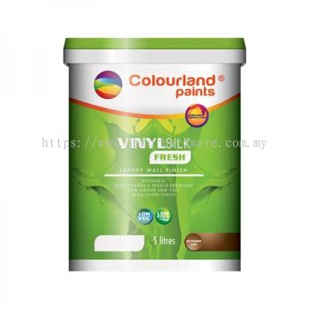 colourland paints