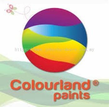 COLOURLAND PAINTS 