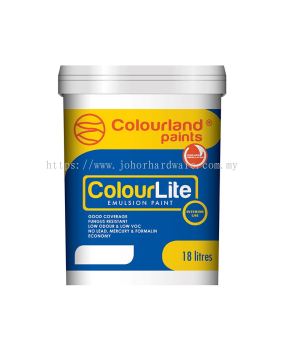 colourland  paint