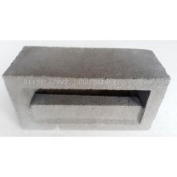 VENTILATION BLOCK