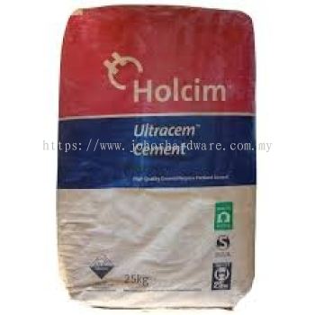 Holcim Topm Standard 