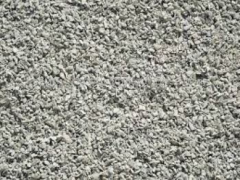 AGGREGATE 20 MM 