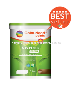 COLOURLAND PAINTS