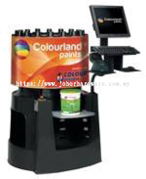 COLOURLAND PAINT